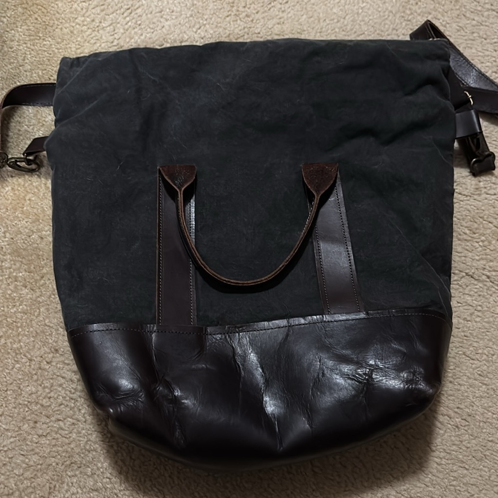 R.Riveter bag - Picture 3 of 9